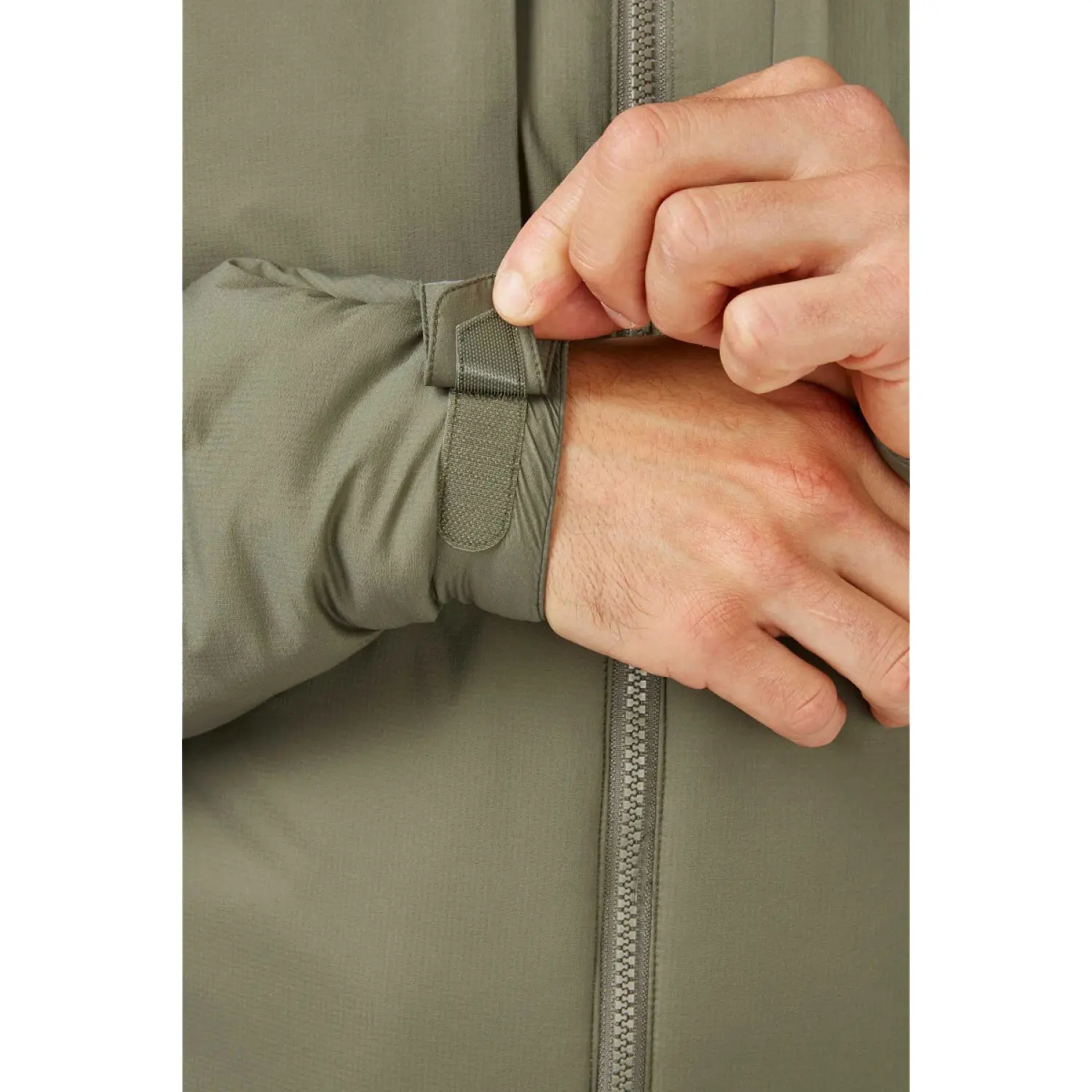  - Rab Xenair Alpine Jacket
