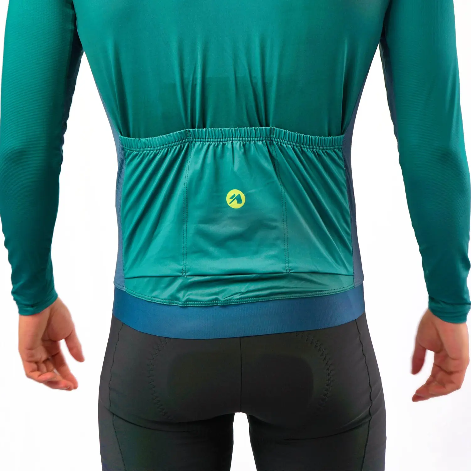  - Tatoo Jersey B11 Hombre Pewter