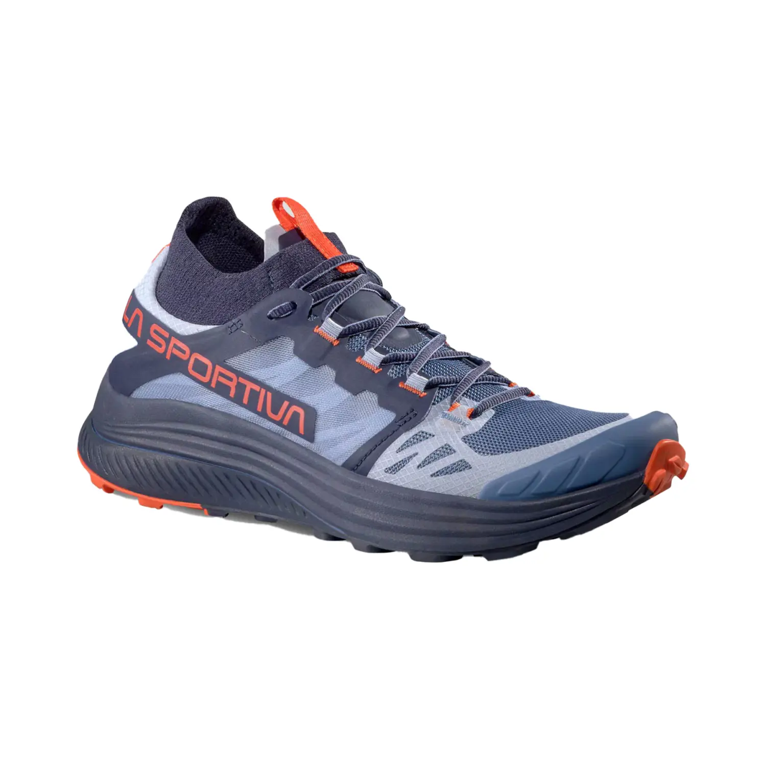 moonlight/cherry tomato - La Sportiva Levante