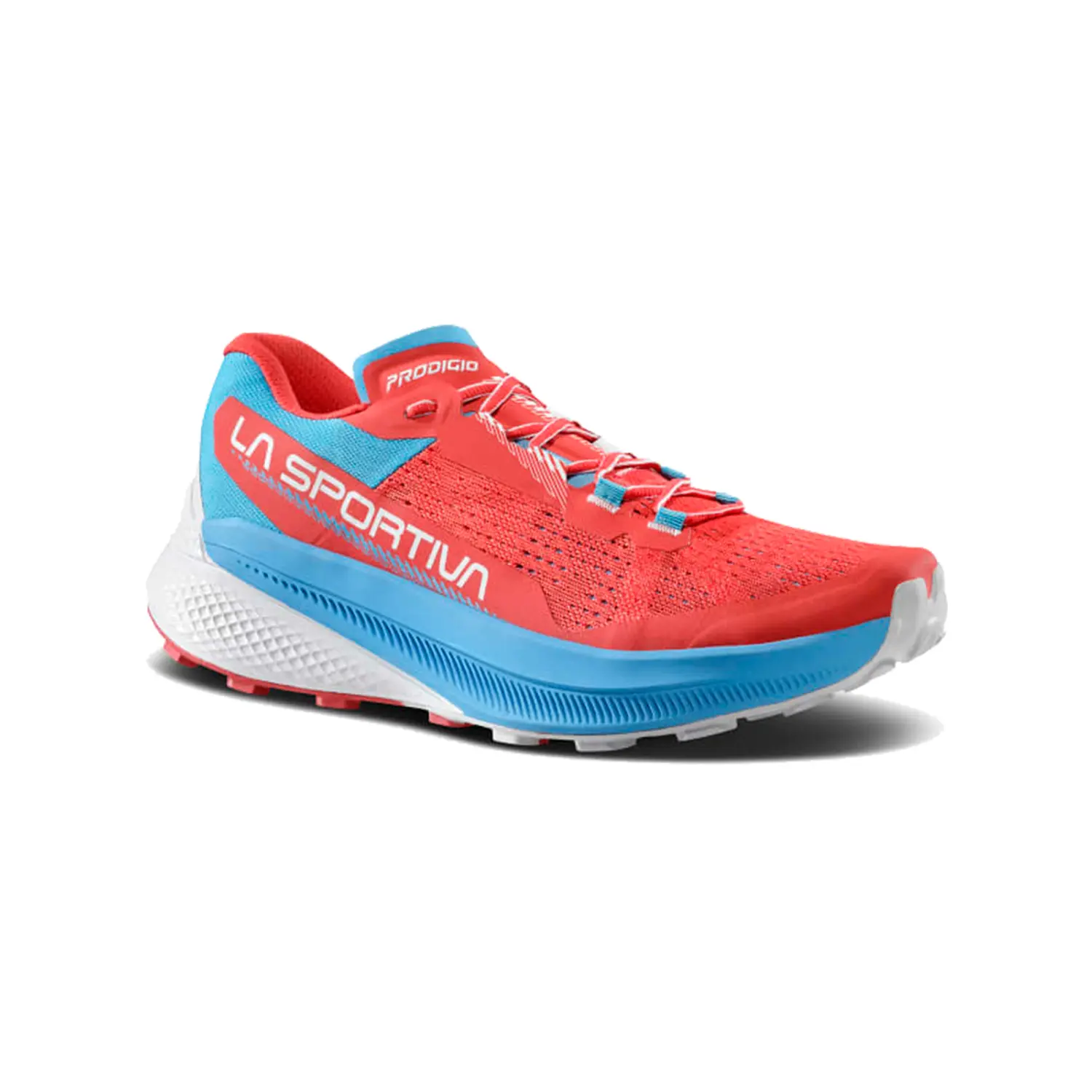 hibiscus/malibu - La Sportiva Prodigio Woman