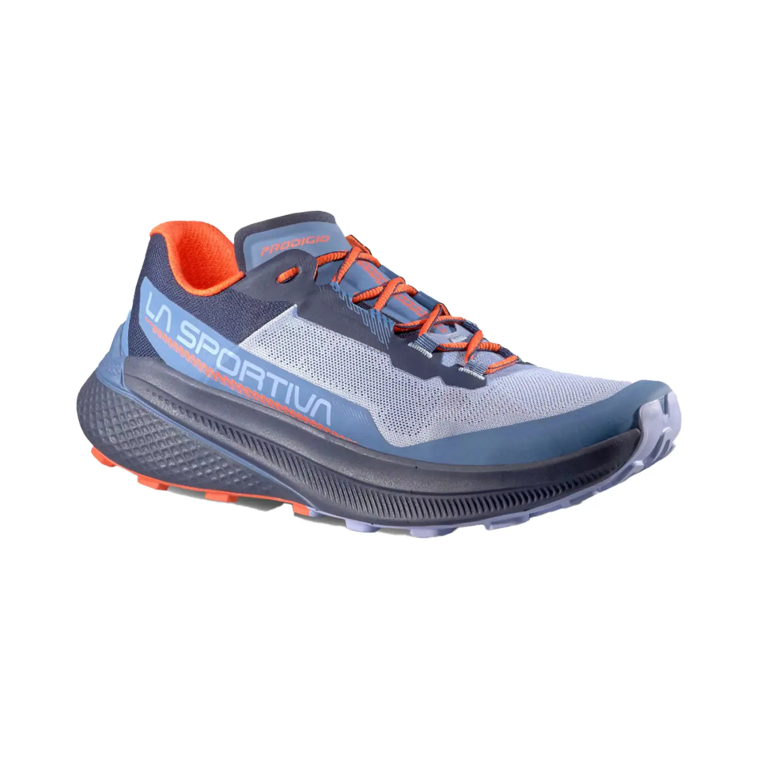 stone-blue/moonlight - La Sportiva Prodigio Woman