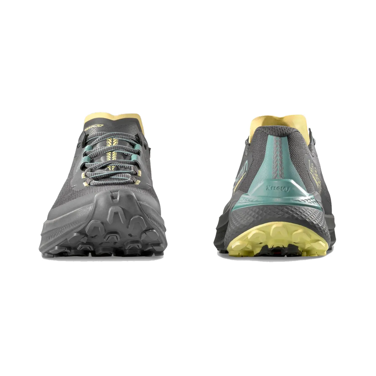  - La Sportiva Prodigio Woman