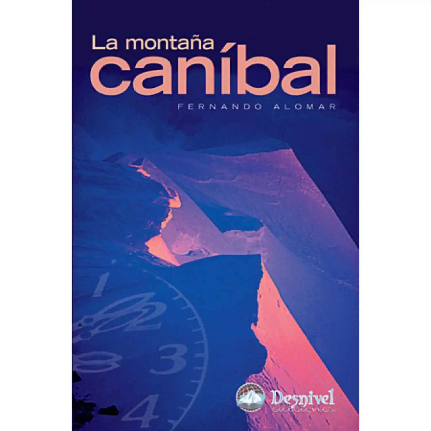  - Desnivel La Montaña Canibal