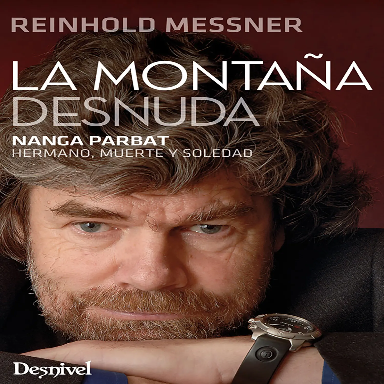  - Desnivel La Montaña Desnuda