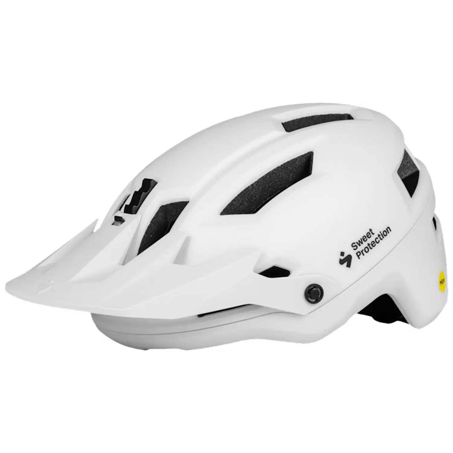 matte white - Sweet Protection Primer Mips Helmet