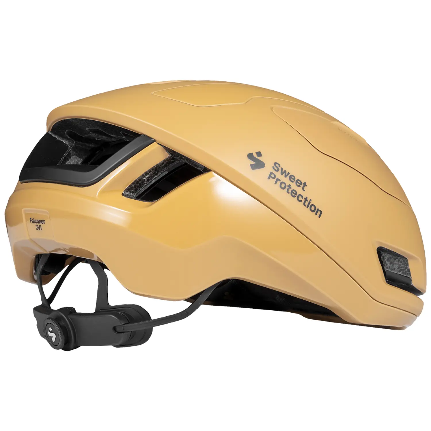  - Sweet Protection Falconer Aero 2Vi Mips Helmet