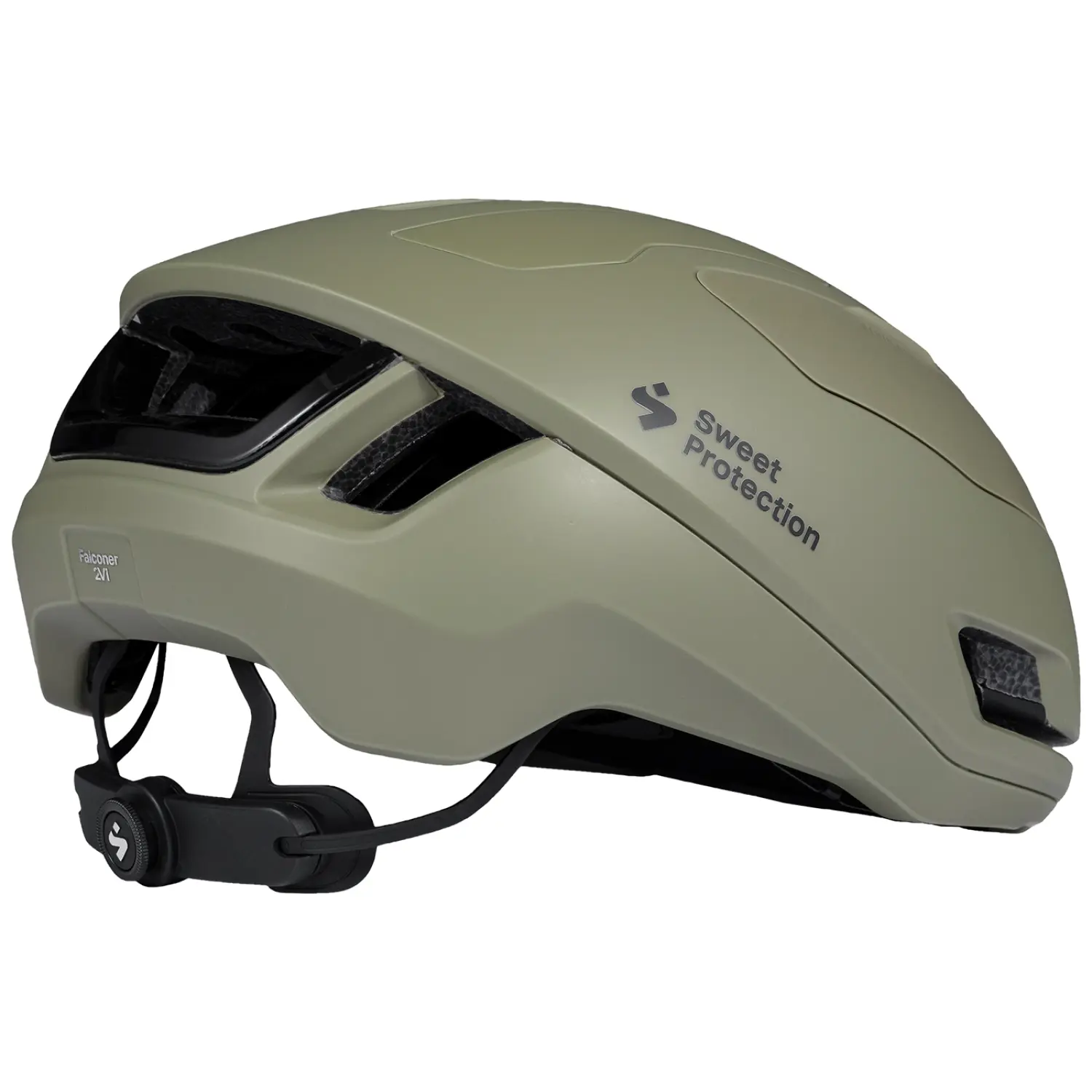  - Sweet Protection Falconer Aero 2Vi Mips Helmet