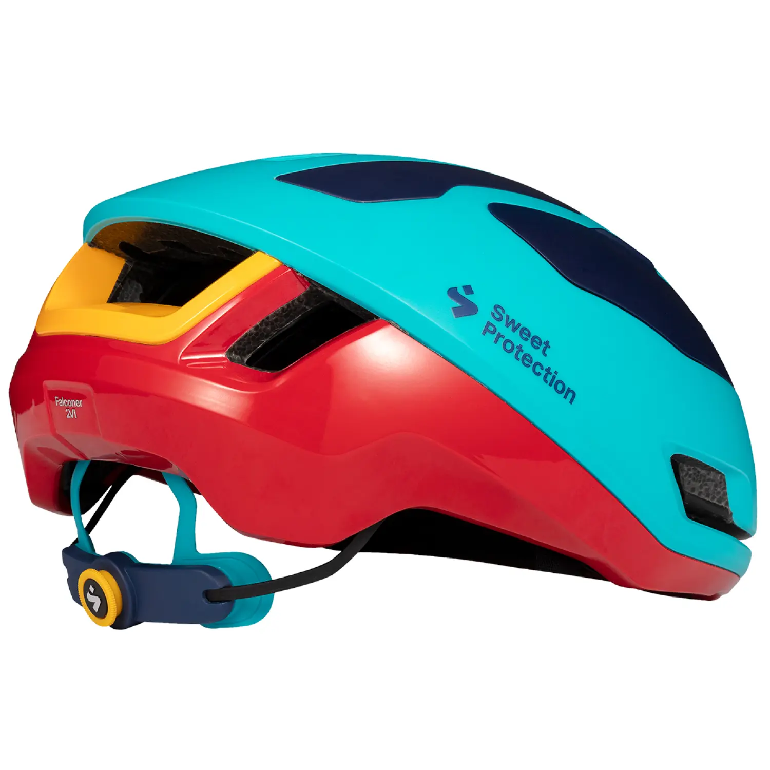  - Sweet Protection Falconer Aero 2Vi Mips Helmet