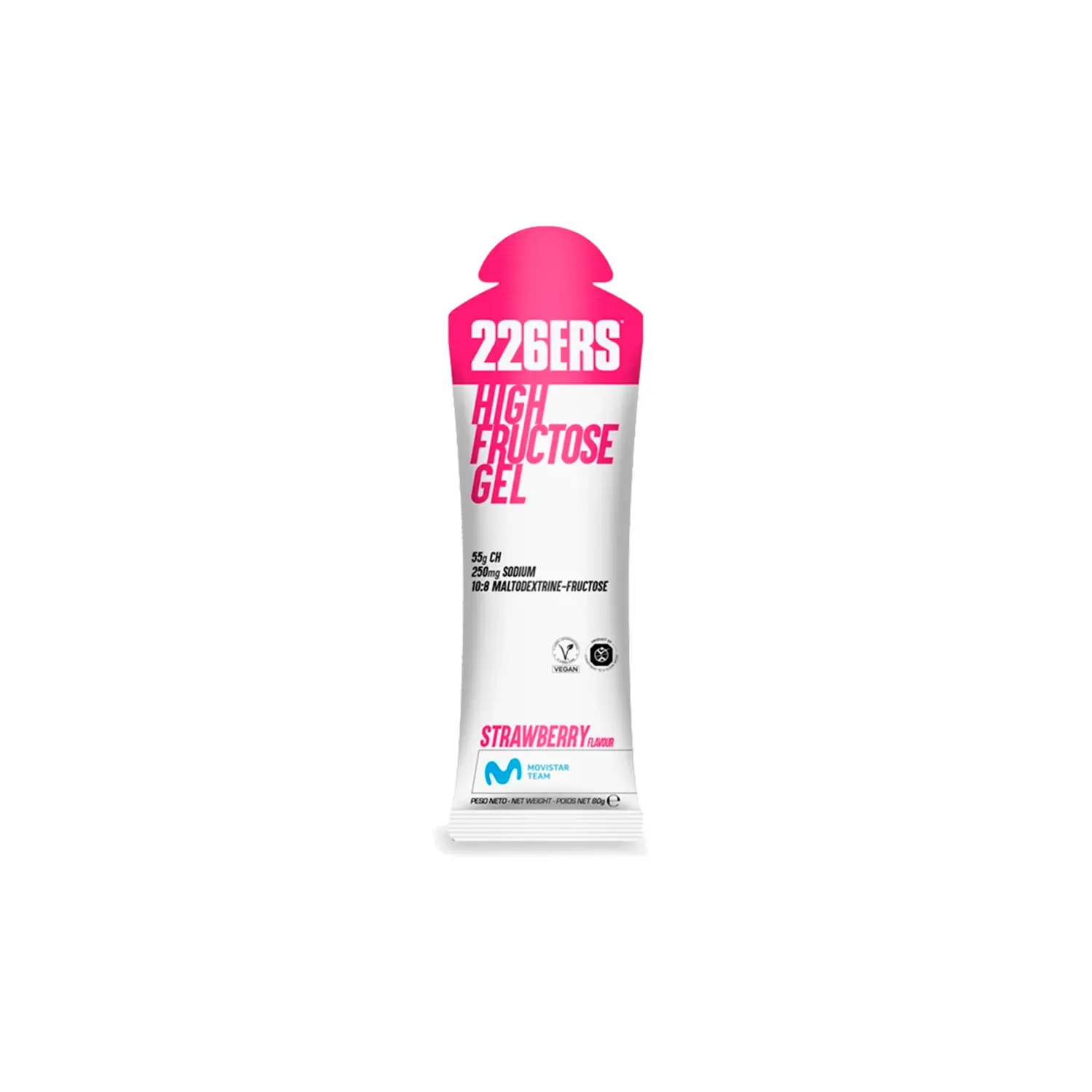 fresa - 226ers High Fructose Gel