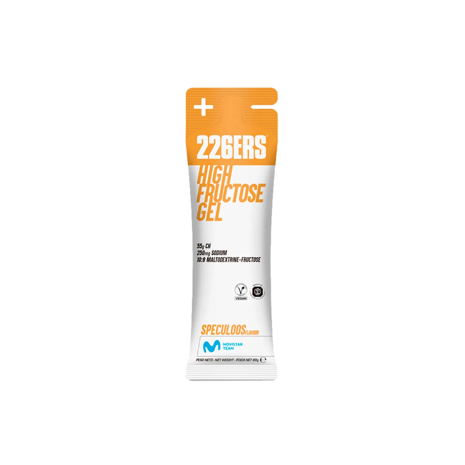 speculoos - 226ers High Fructose Gel
