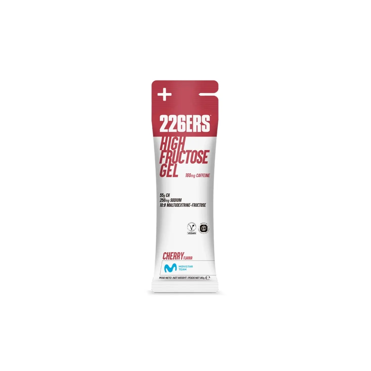  - 226ers High Fructose Gel