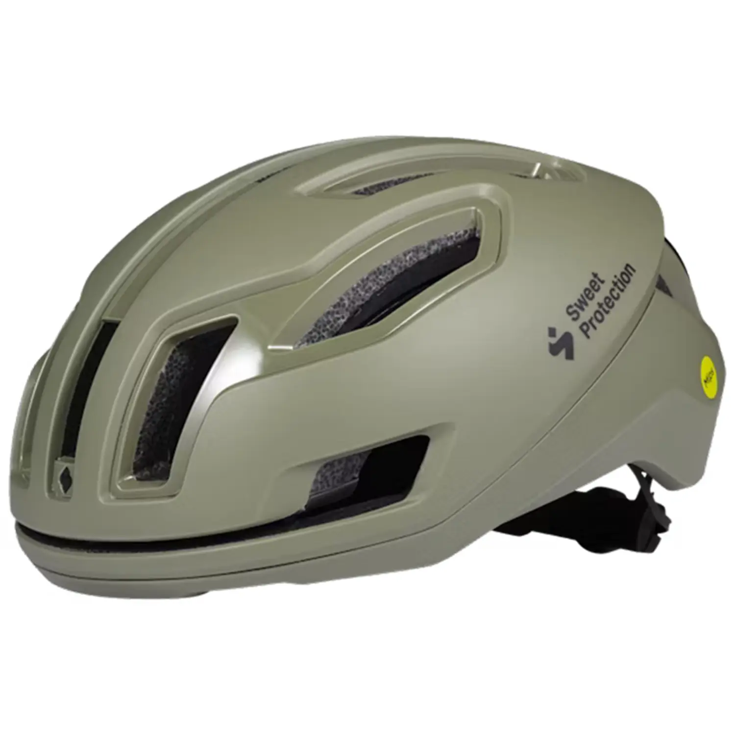 woodland - Sweet Protection Falconer 2Vi Mips Helmet
