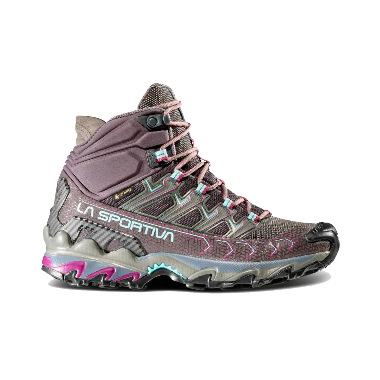  - La Sportiva Ultra Raptor II Mid GTX Mujer