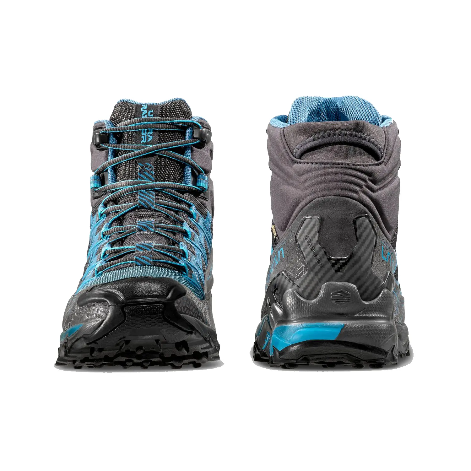  - La Sportiva Ultra Raptor II Mid GTX Mujer