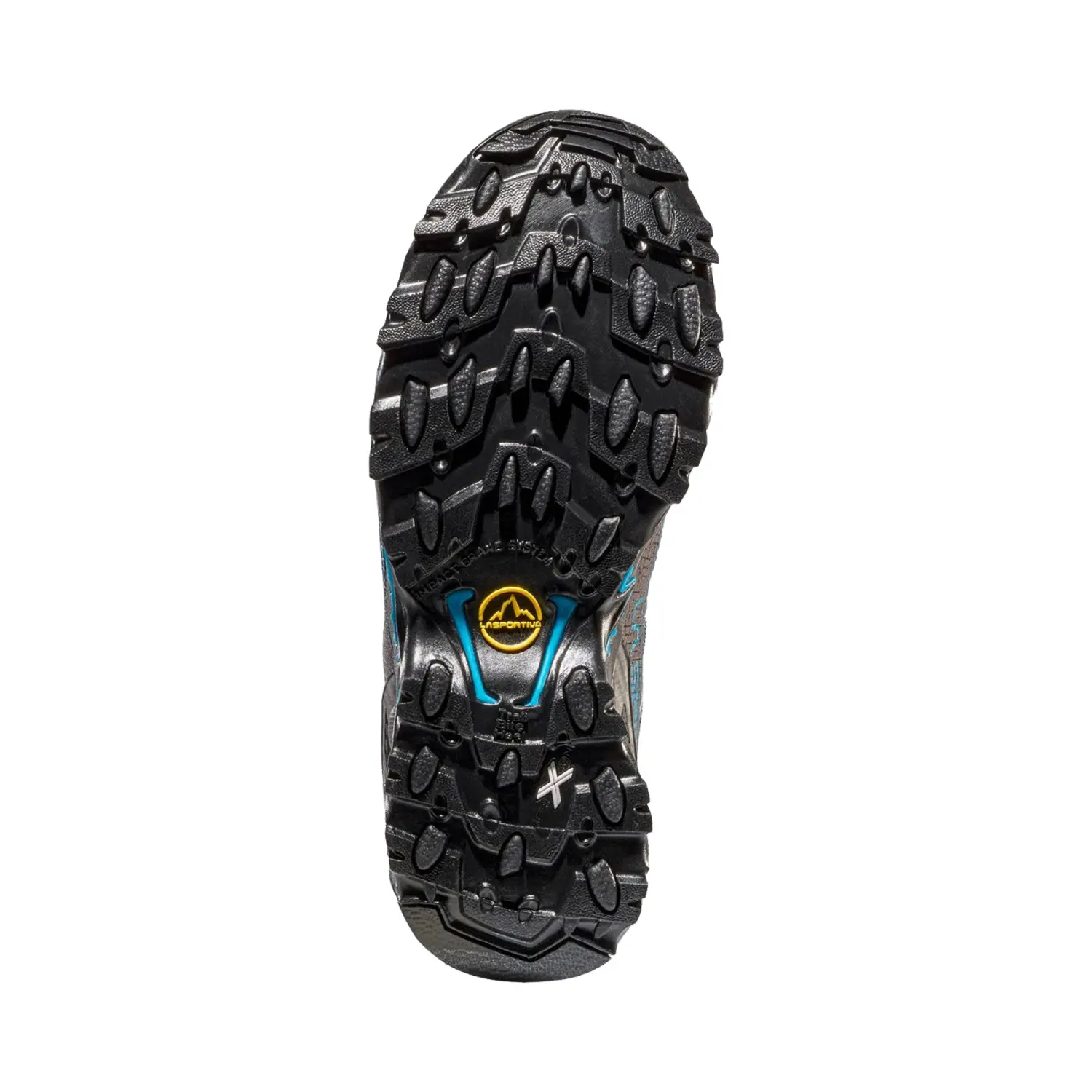  - La Sportiva Ultra Raptor II Mid GTX Mujer