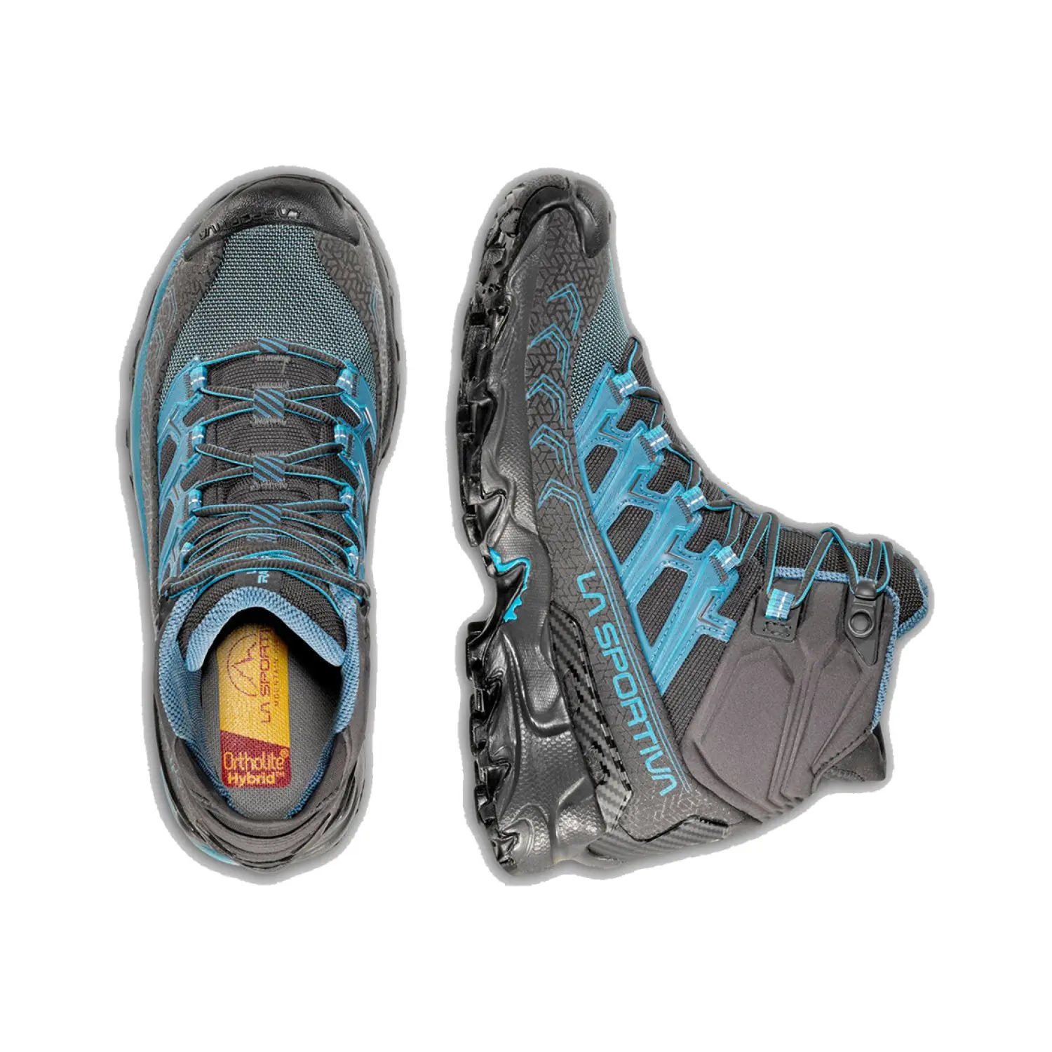  - La Sportiva Ultra Raptor II Mid GTX Mujer