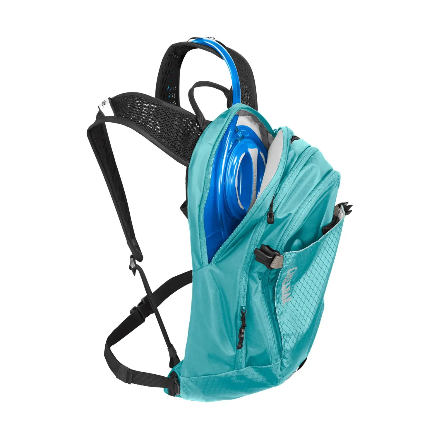  - CamelBak Women’s M.U.L.E. 12 Hydration Pack 100 oz (3 lt)