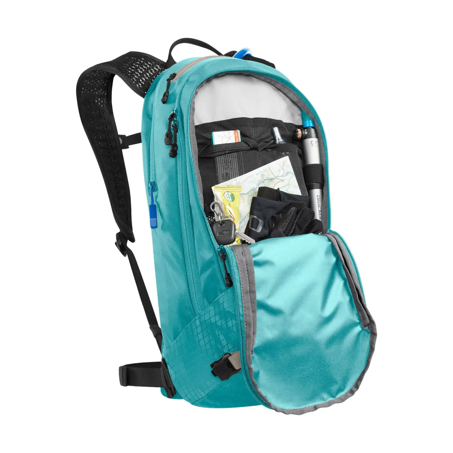  - CamelBak Women’s M.U.L.E. 12 Hydration Pack 100 oz (3 lt)