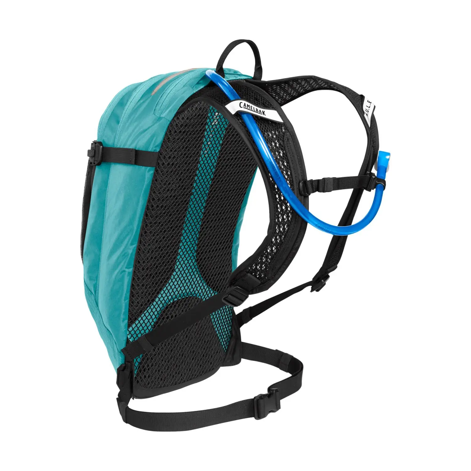  - CamelBak Women’s M.U.L.E. 12 Hydration Pack 100 oz (3 lt)