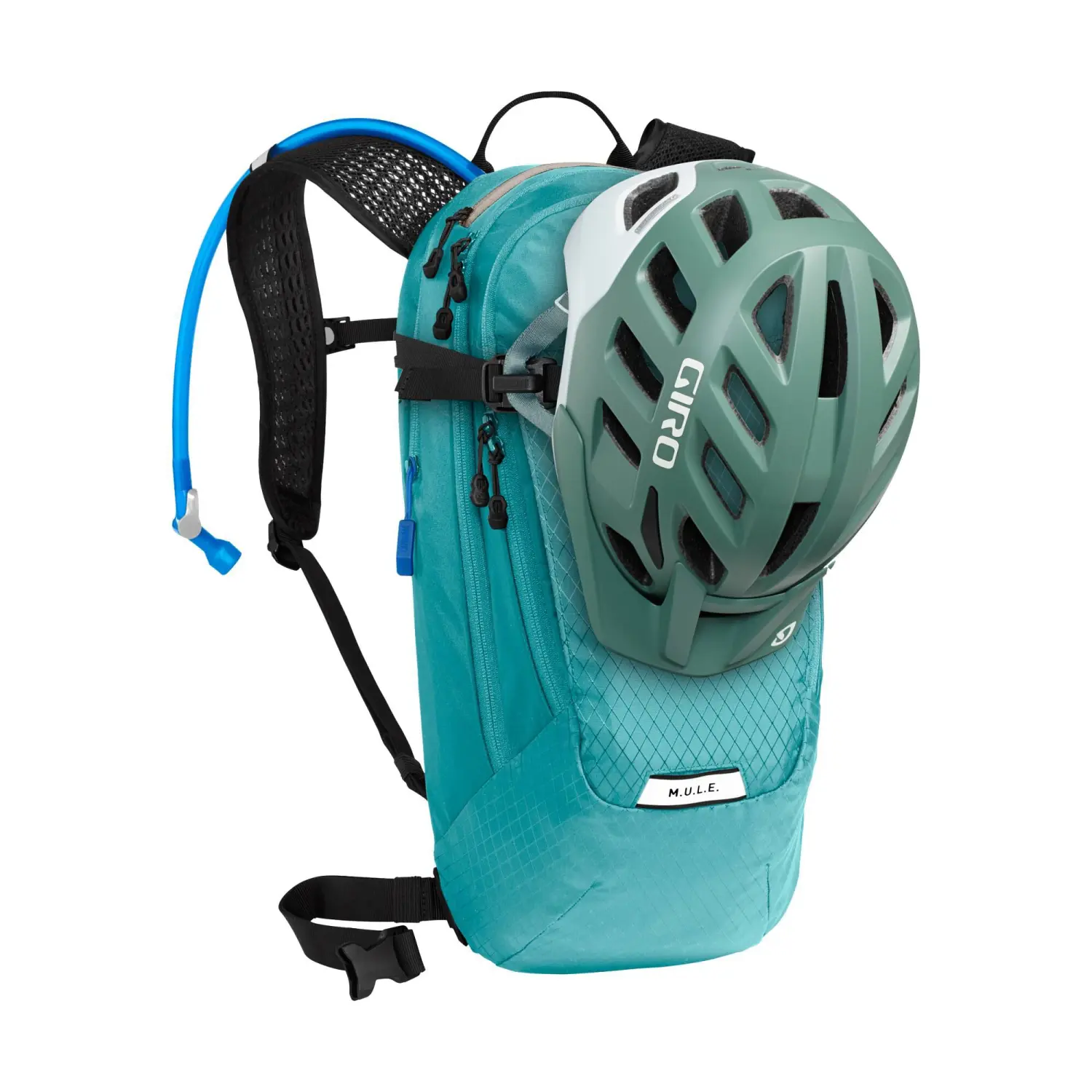  - CamelBak Women’s M.U.L.E. 12 Hydration Pack 100 oz (3 lt)