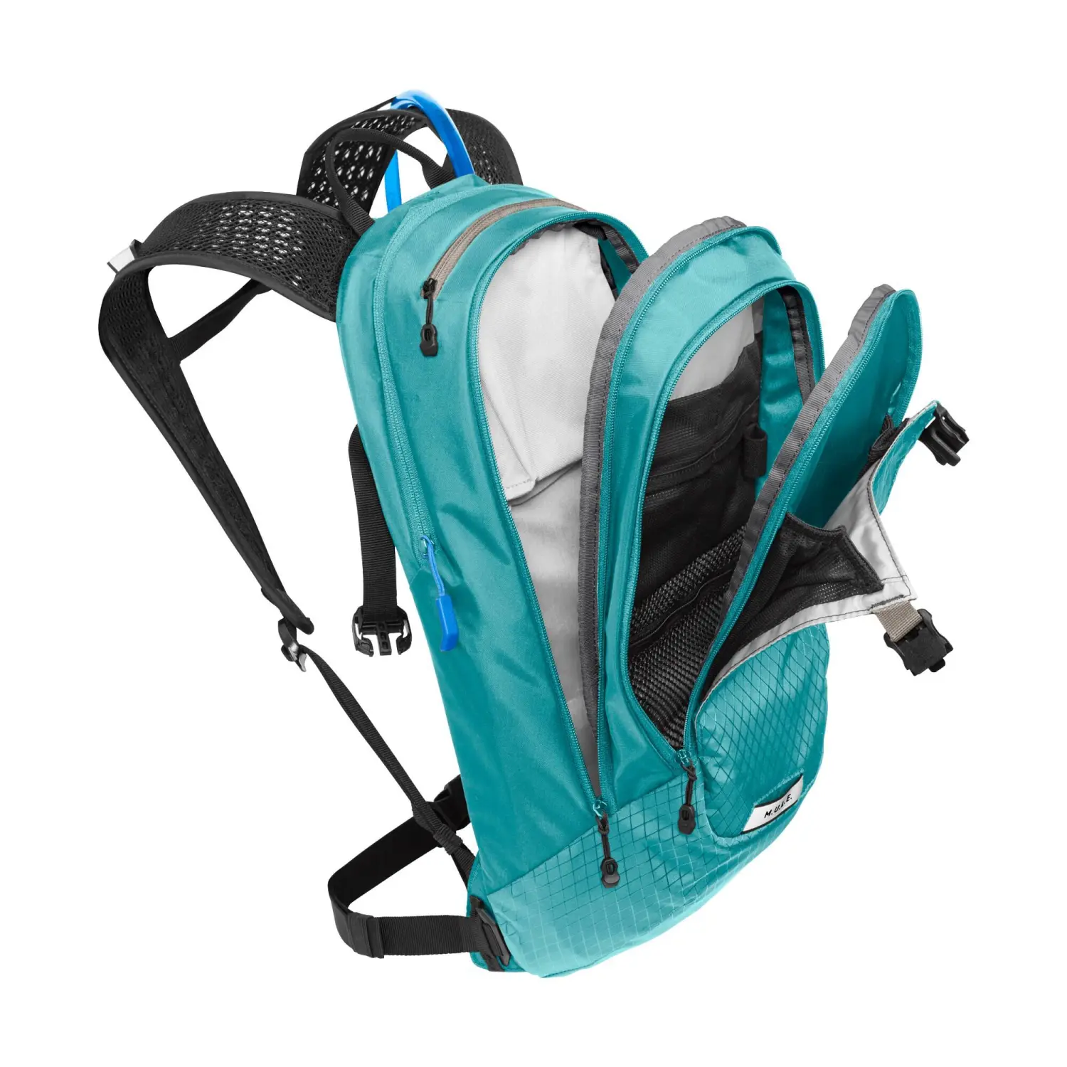  - CamelBak Women’s M.U.L.E. 12 Hydration Pack 100 oz (3 lt)