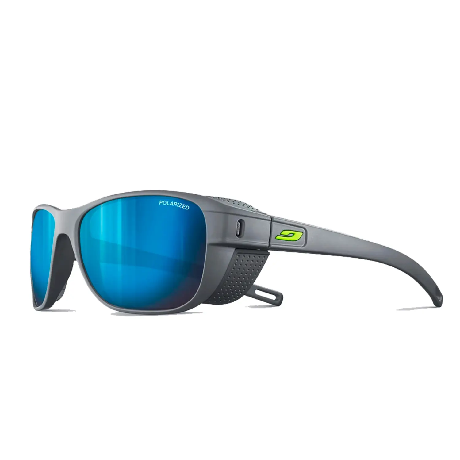 blue - Julbo Camino M SP3 Polarized