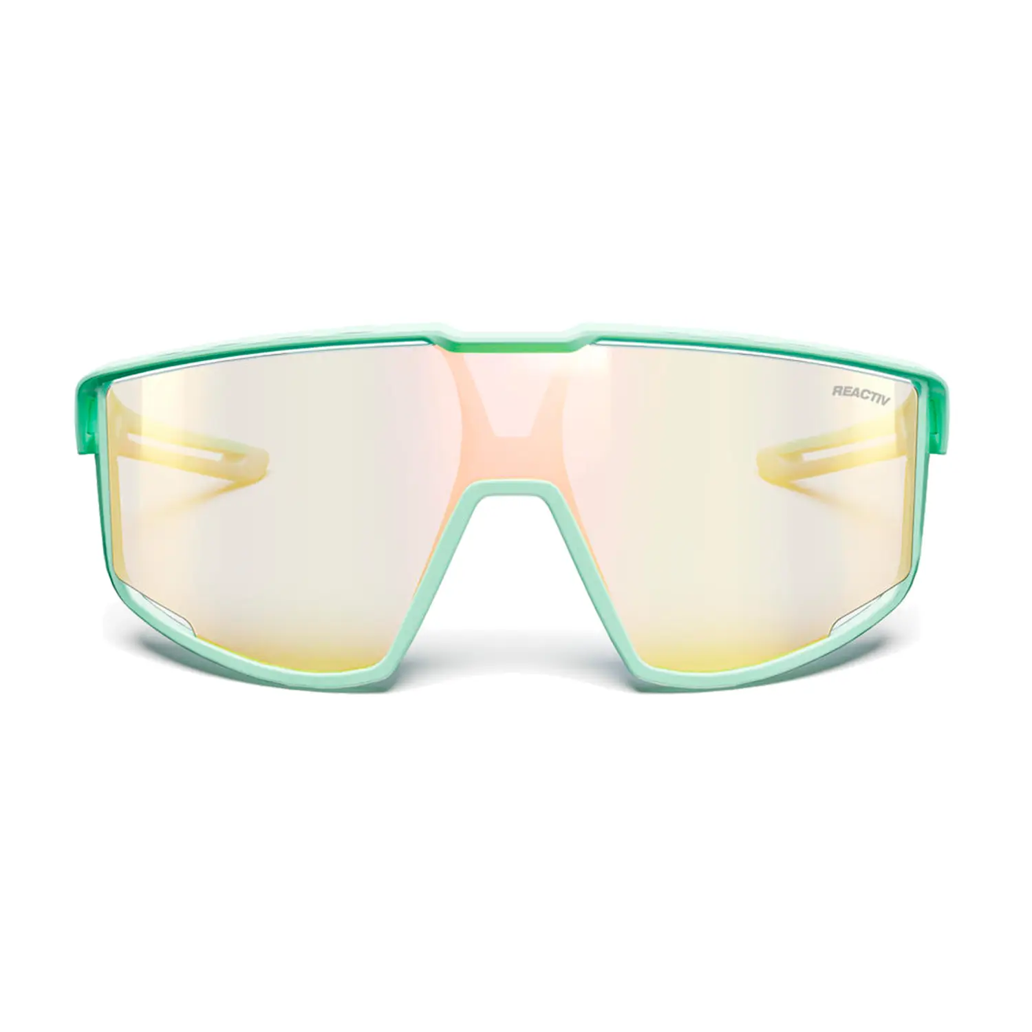  - Julbo Fury Reactiv SP1-SP3
