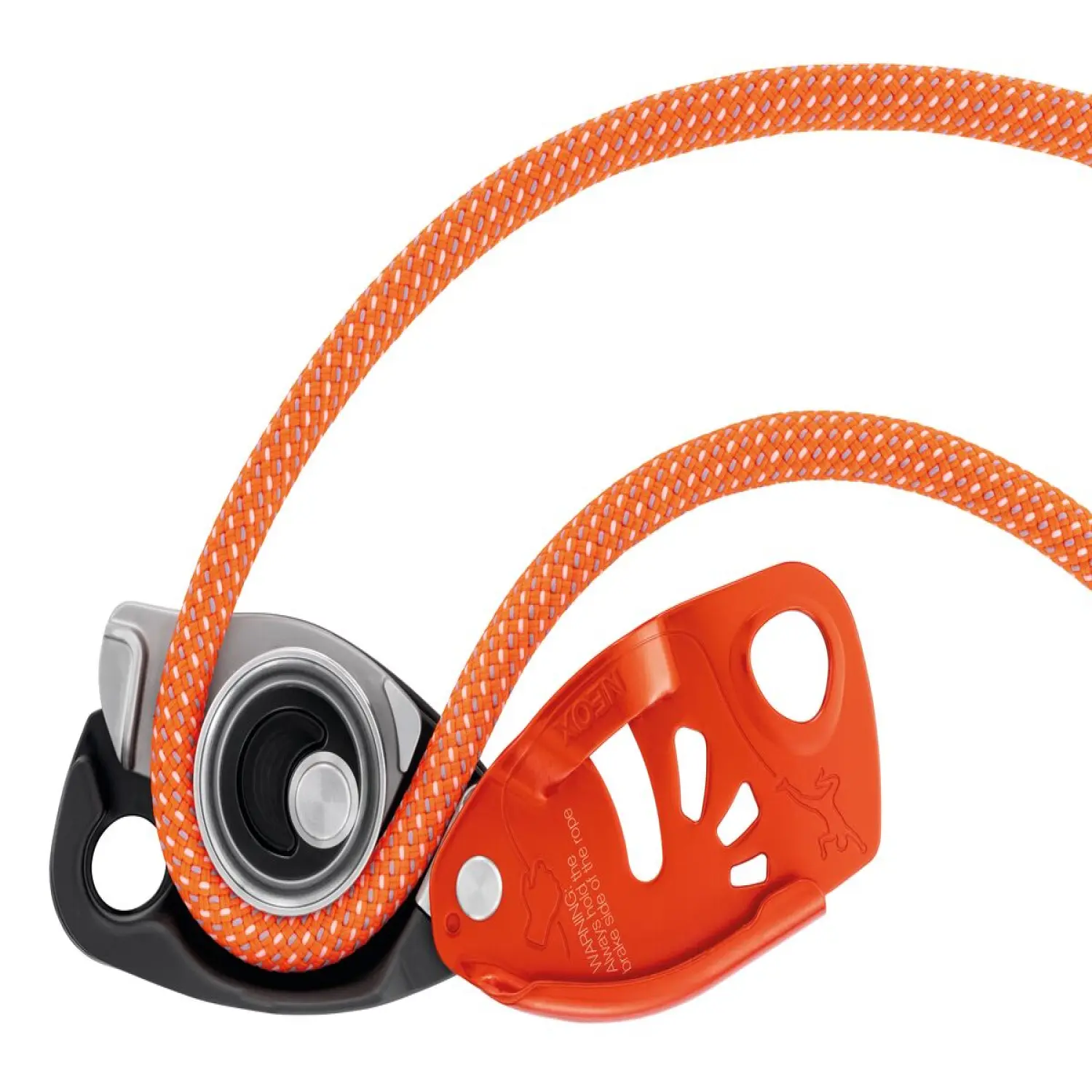  - Petzl Neox