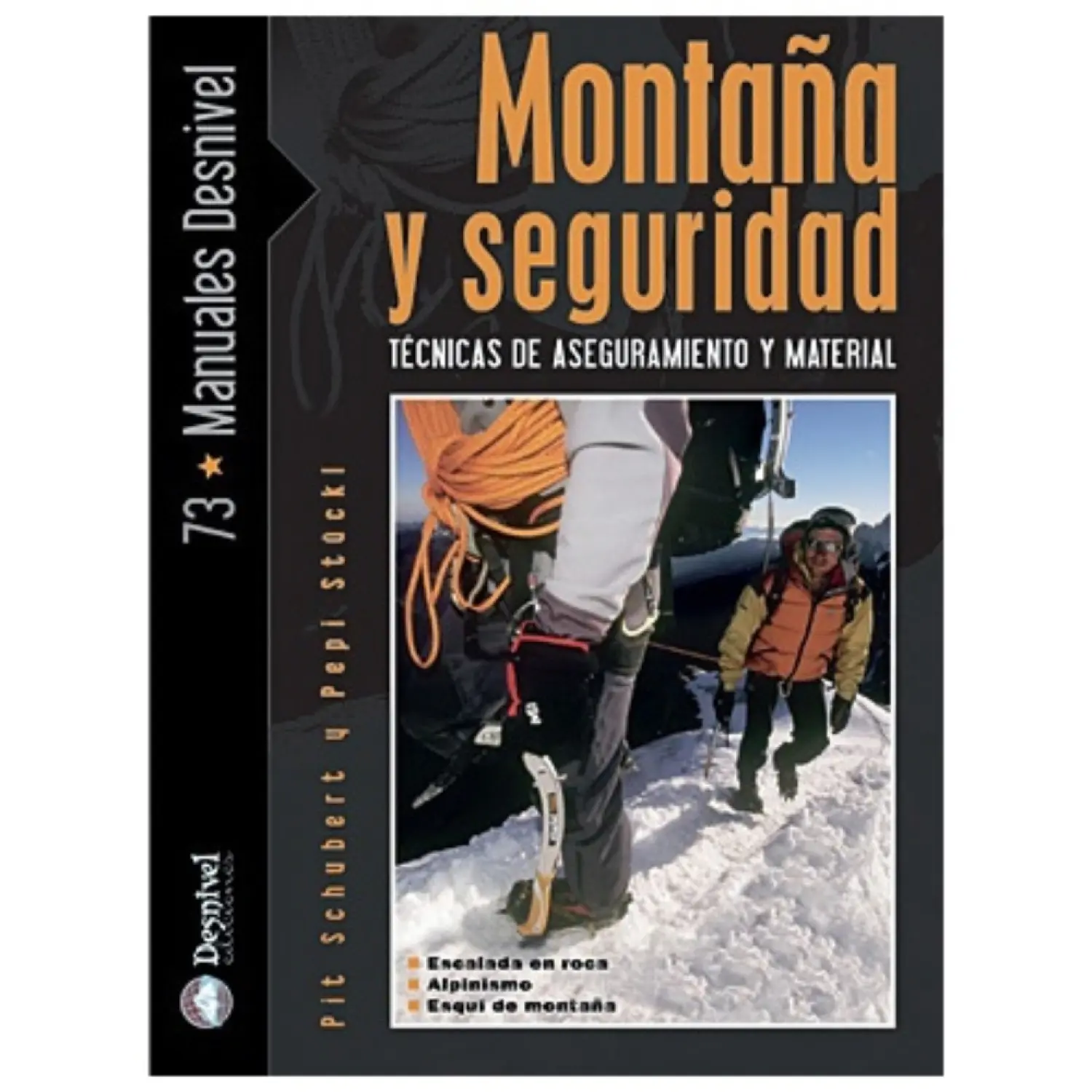  - Desnivel Montaña y Seguridad