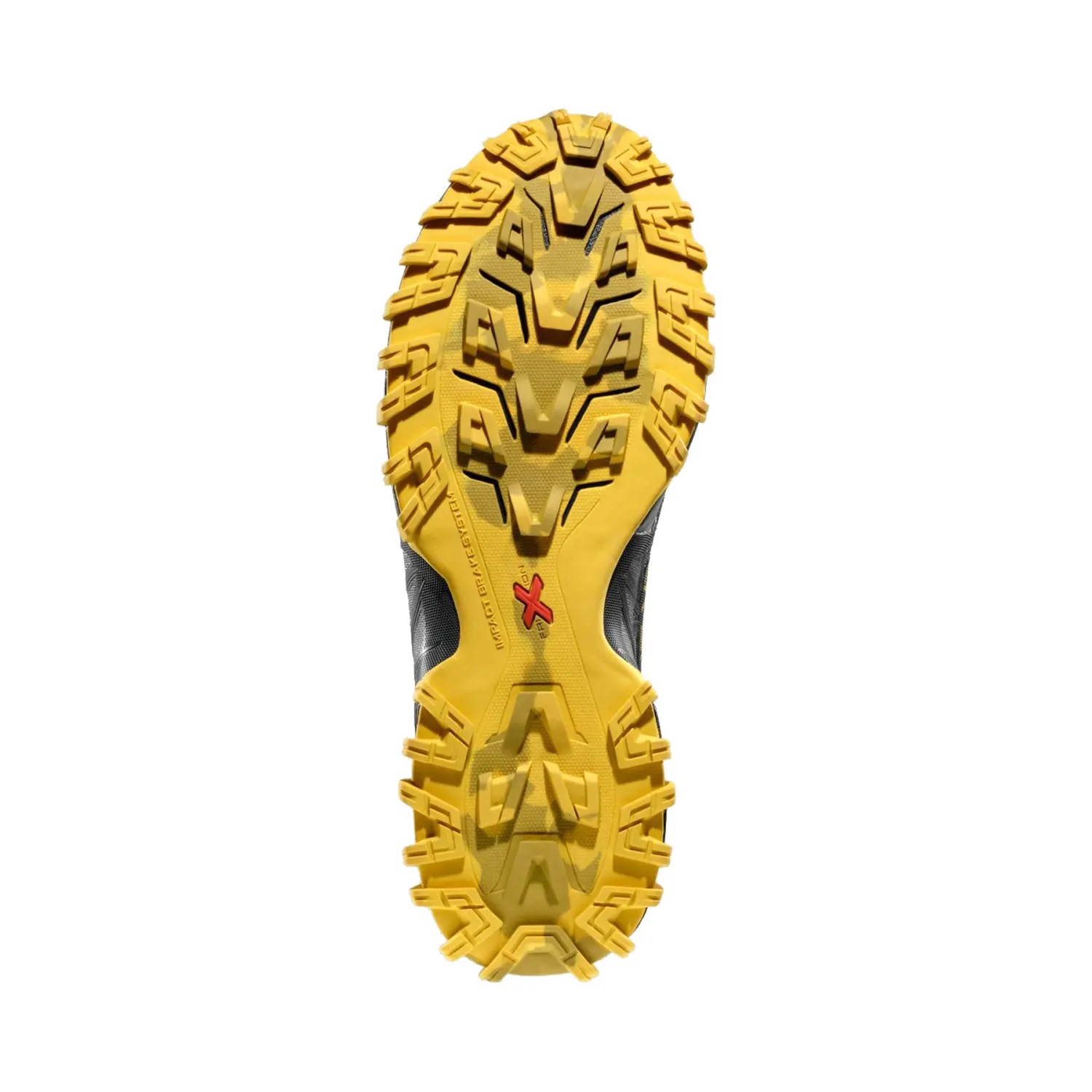 carbon/bamboo - La Sportiva Bushido III
