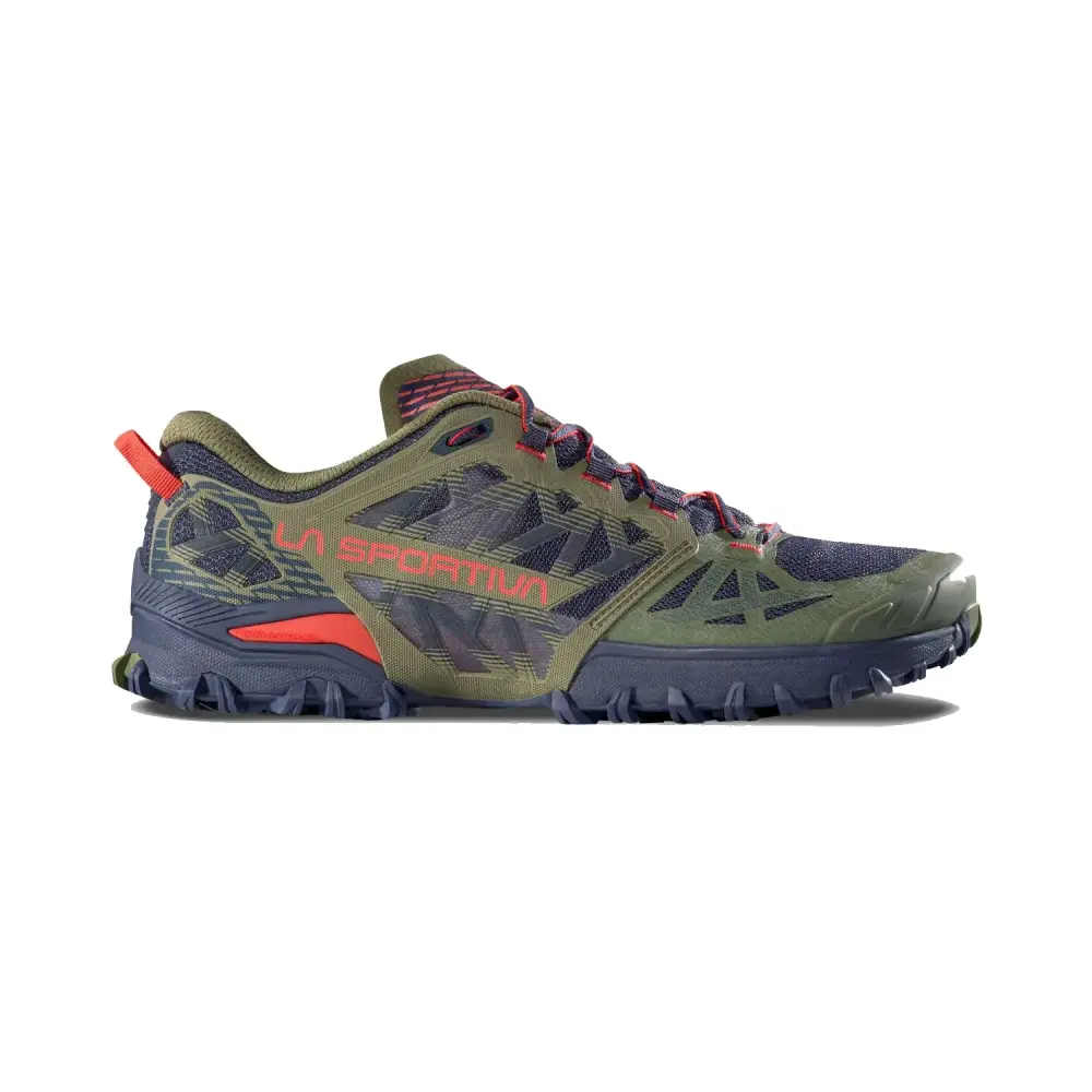 La Sportiva Bushido III