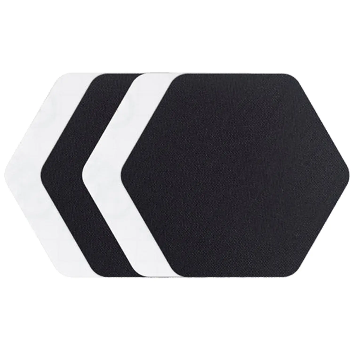  - Gear Aid Tenacious Tape Patches hex