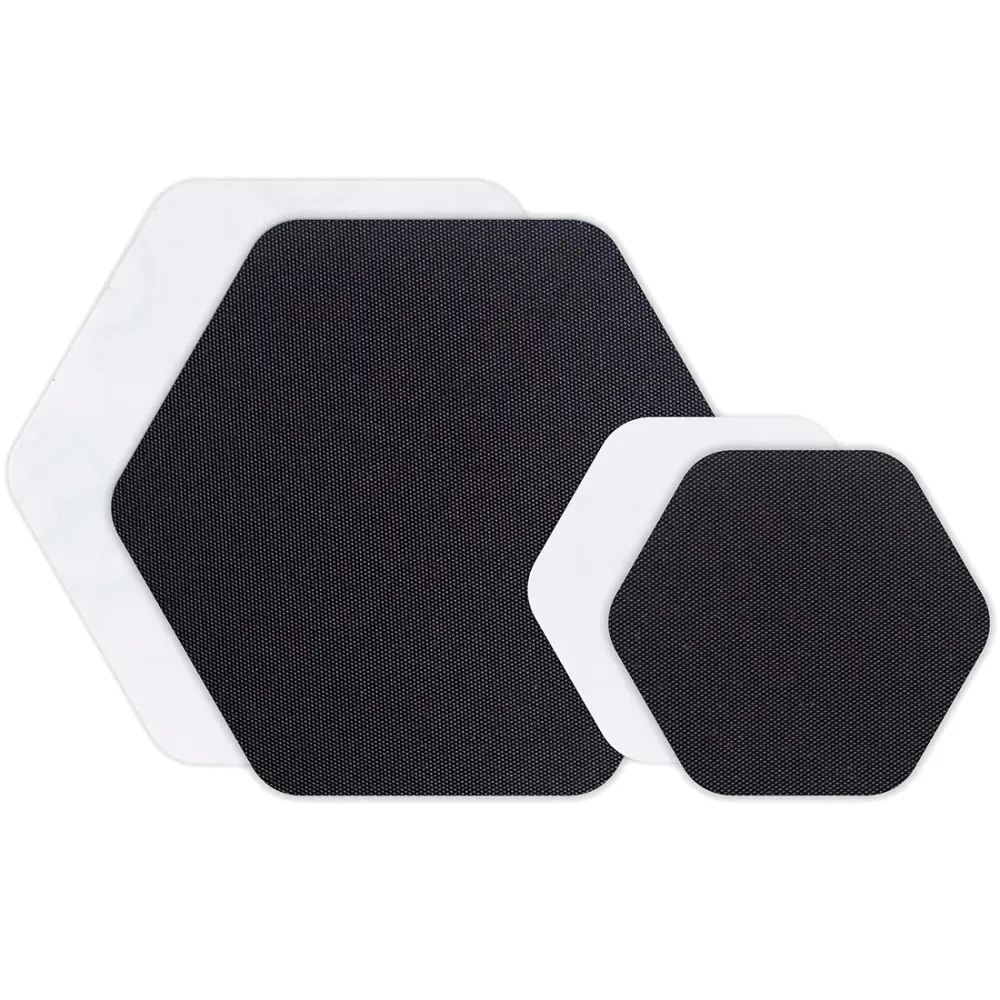 Gear Aid Tenacious Tape Patches hex