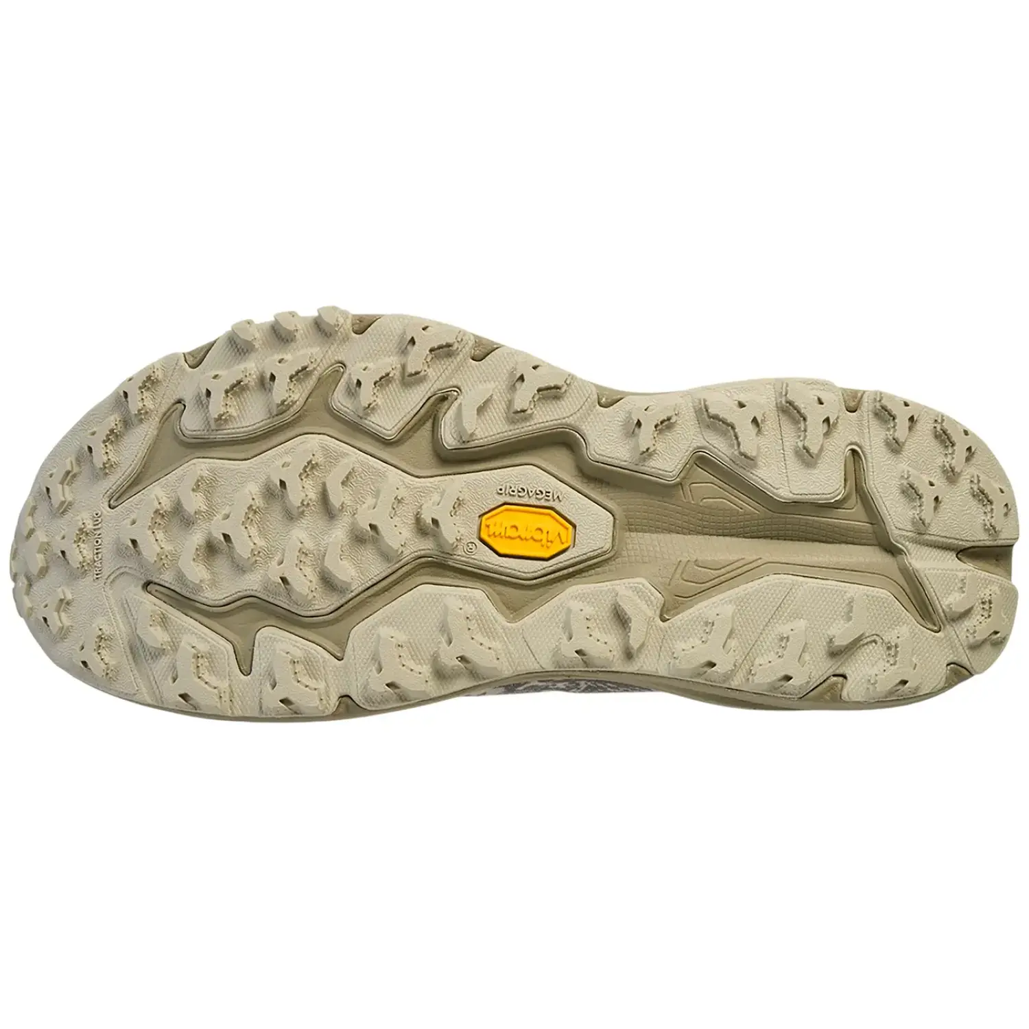 mushroom/wild mushroom - Hoka Speedgoat 6