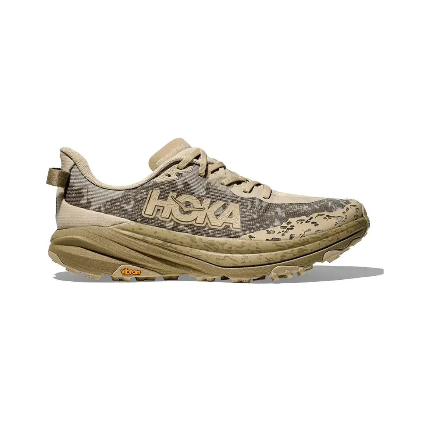 mushroom/wild mushroom - Hoka Speedgoat 6