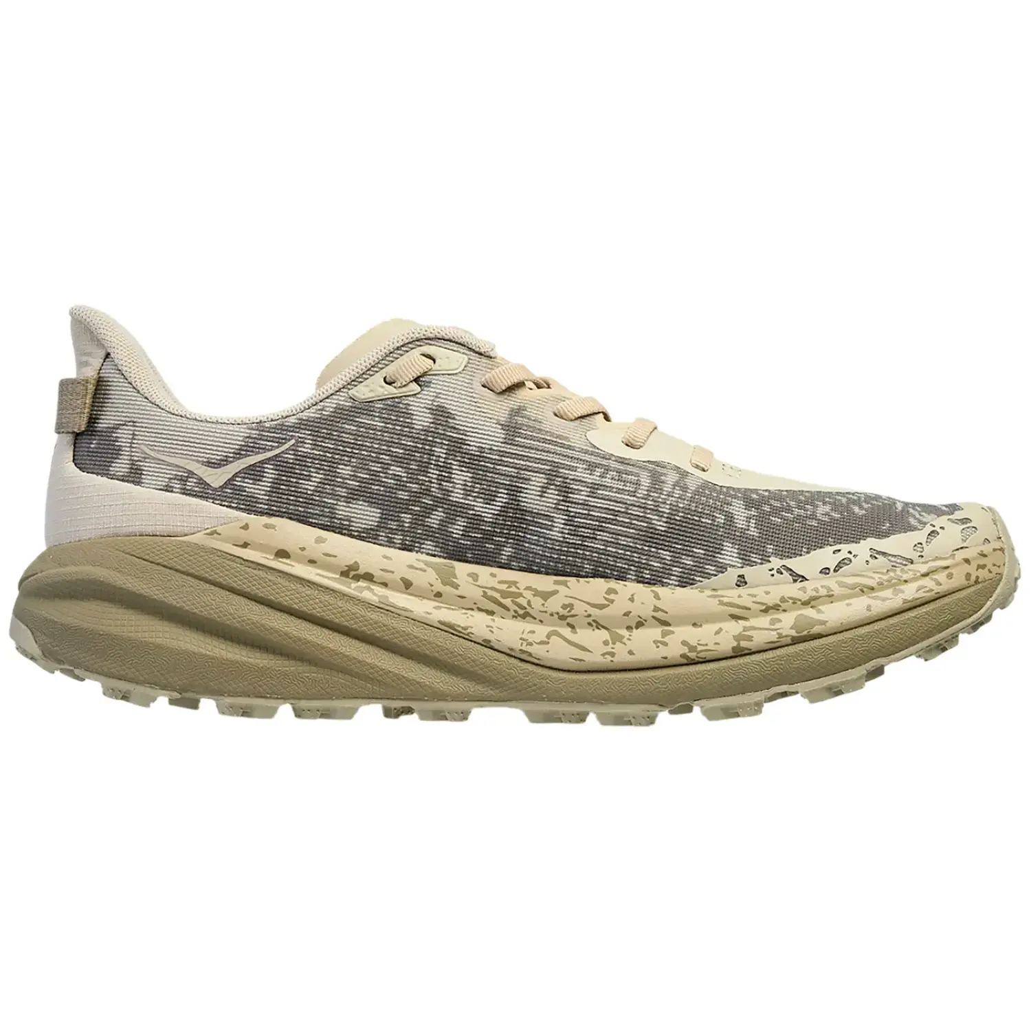 mushroom/wild mushroom - Hoka Speedgoat 6