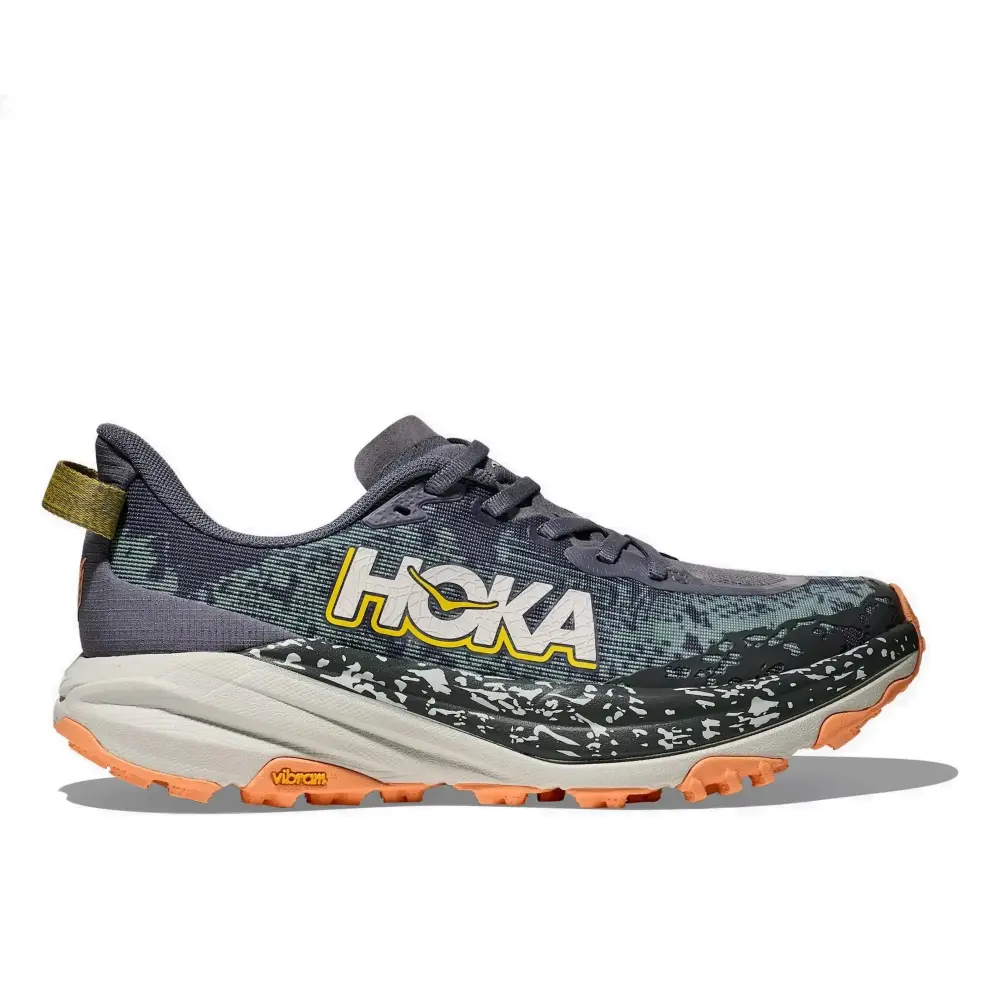 Hoka Speedgoat 6 Woman