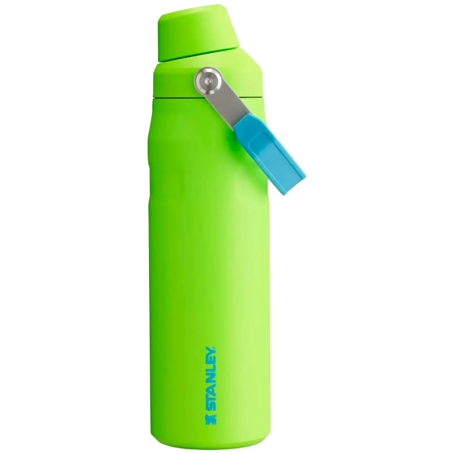 bright lime - Stanley Iceflow Aerolight 24oz (0.7lt)
