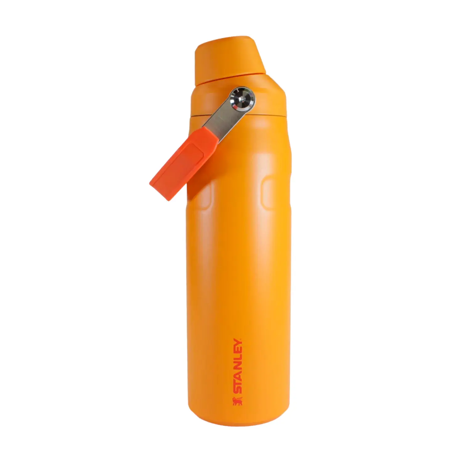 orange - Stanley Iceflow Aerolight 24oz (0.7lt)