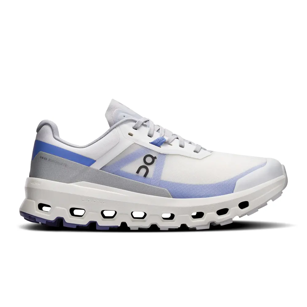 On Running Cloudvista 2 W’s