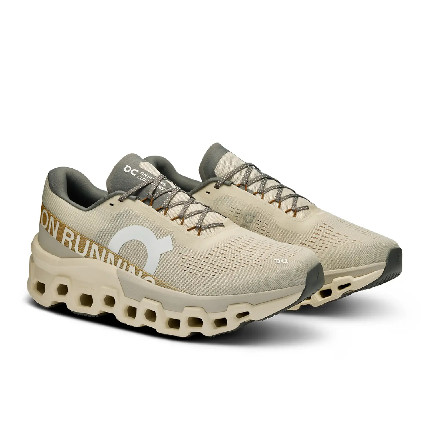  - On Running Cloudmonster 2 W’s