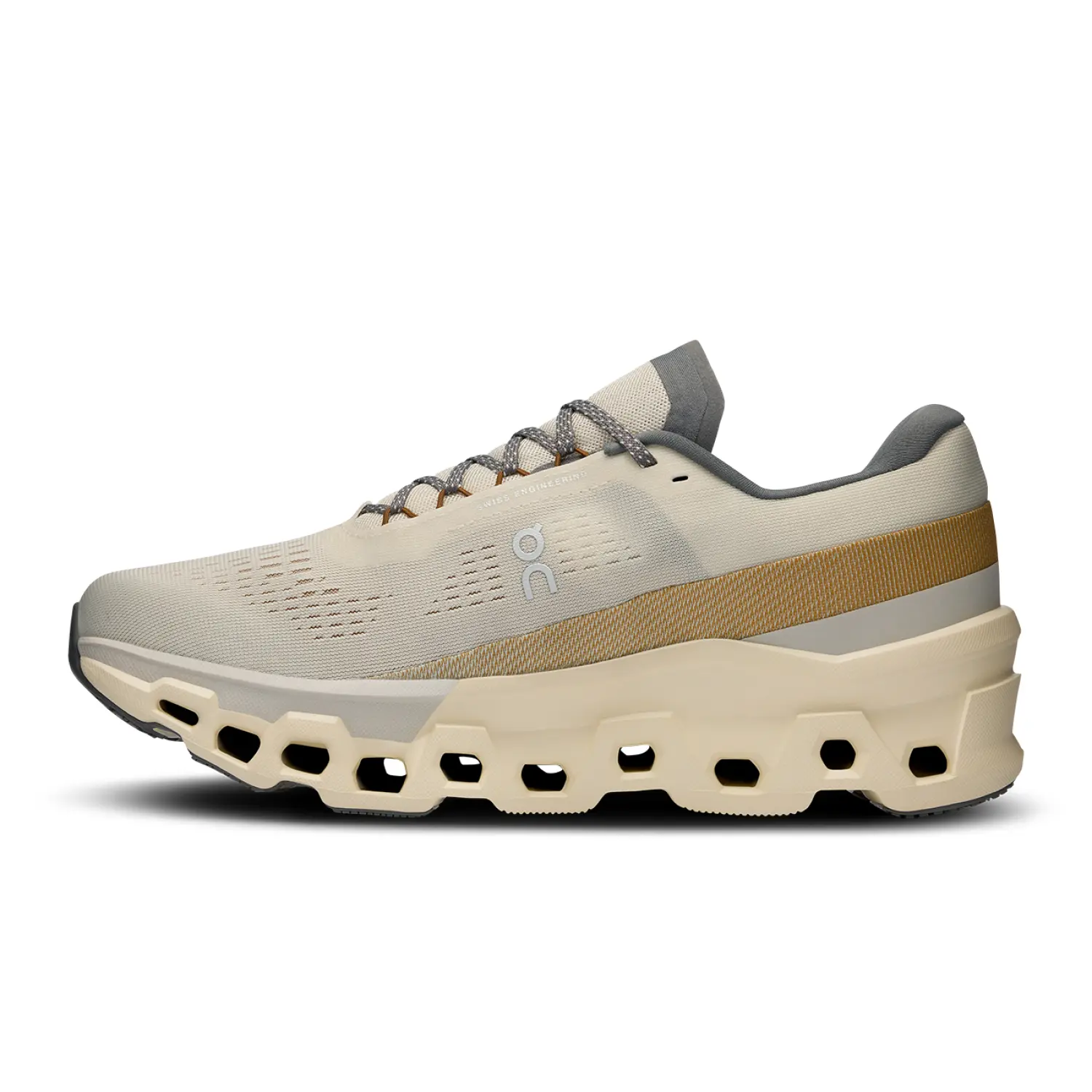  - On Running Cloudmonster 2 W’s