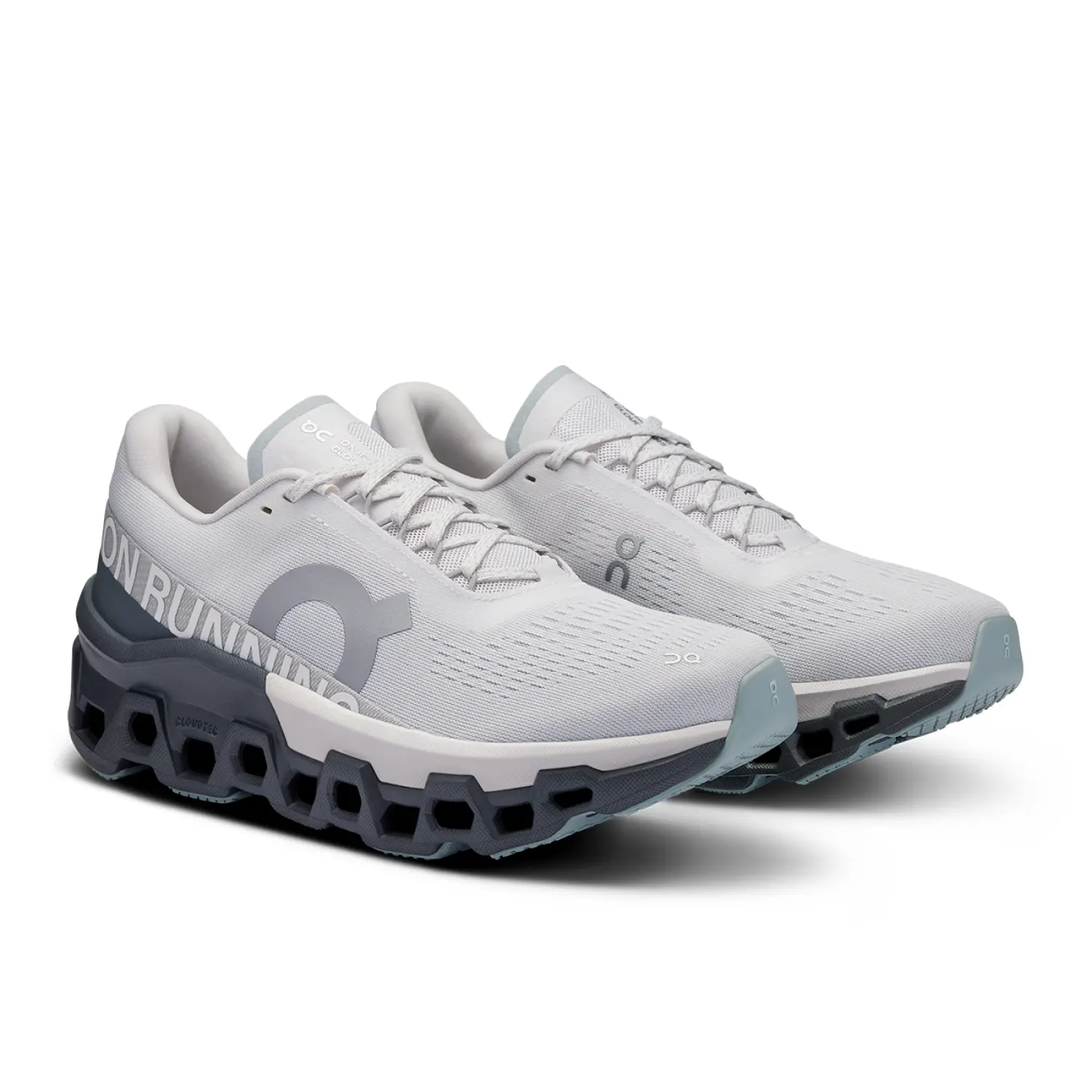  - On Running Cloudmonster 2 W’s