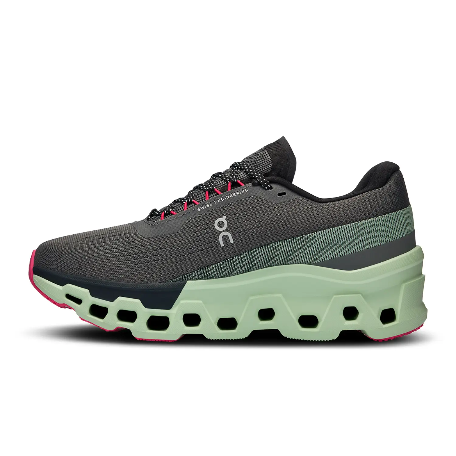  - On Running Cloudmonster 2 W’s