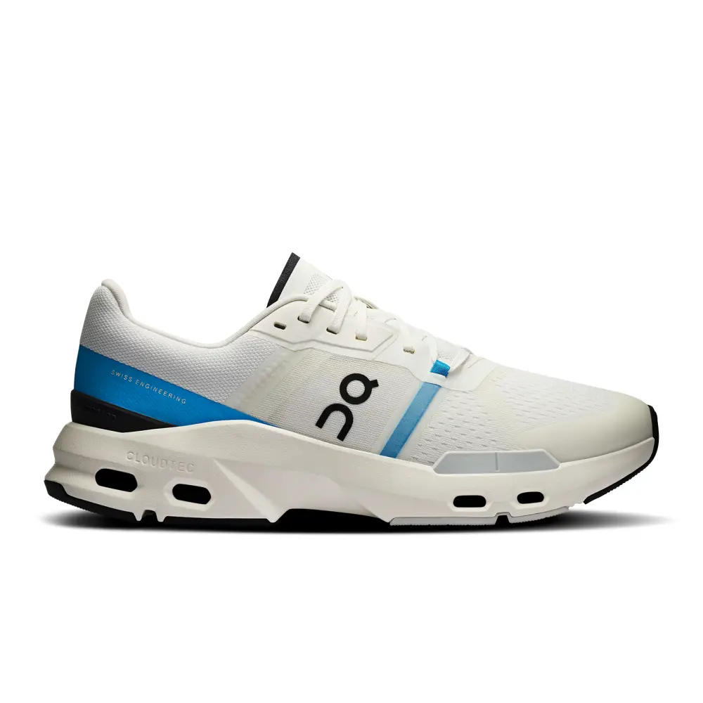 On Running Cloudpulse M’s