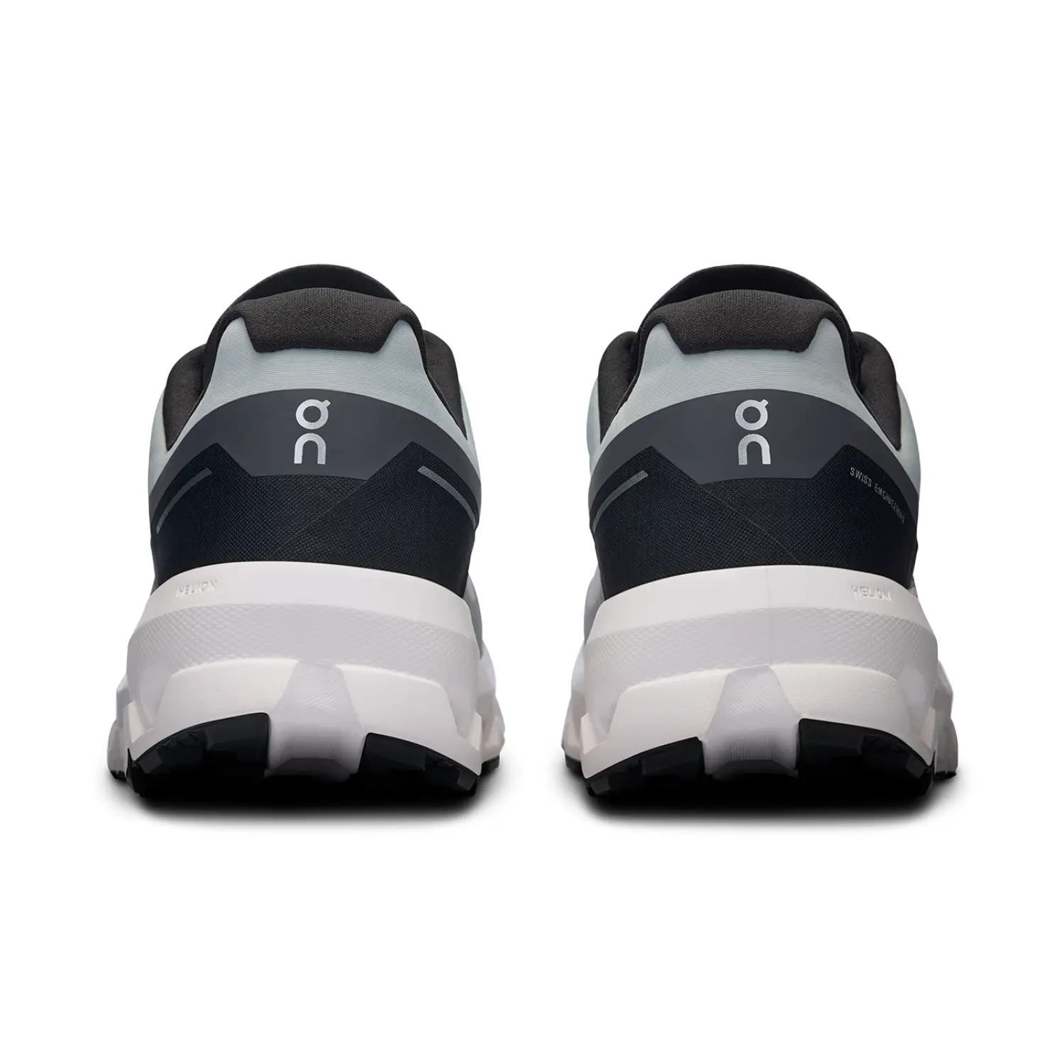  - On Running Cloudvista 2 M’s