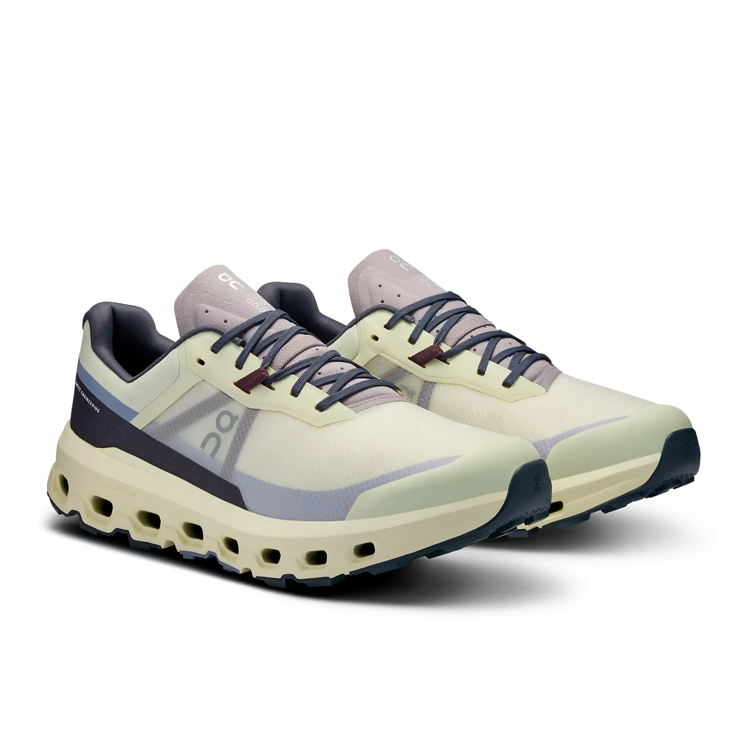  - On Running Cloudvista 2 M’s