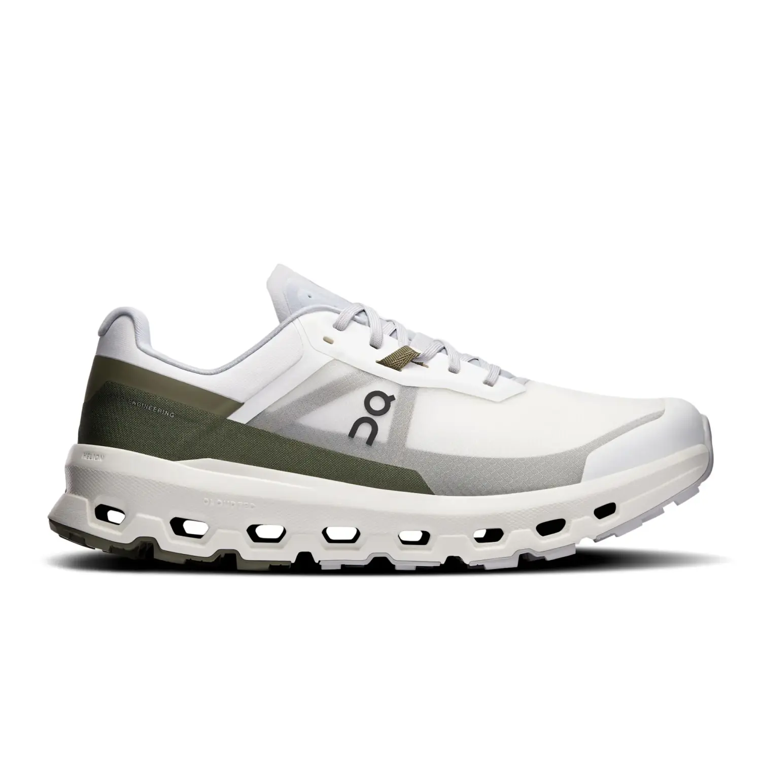 ivory | olive - On Running Cloudvista 2 M’s