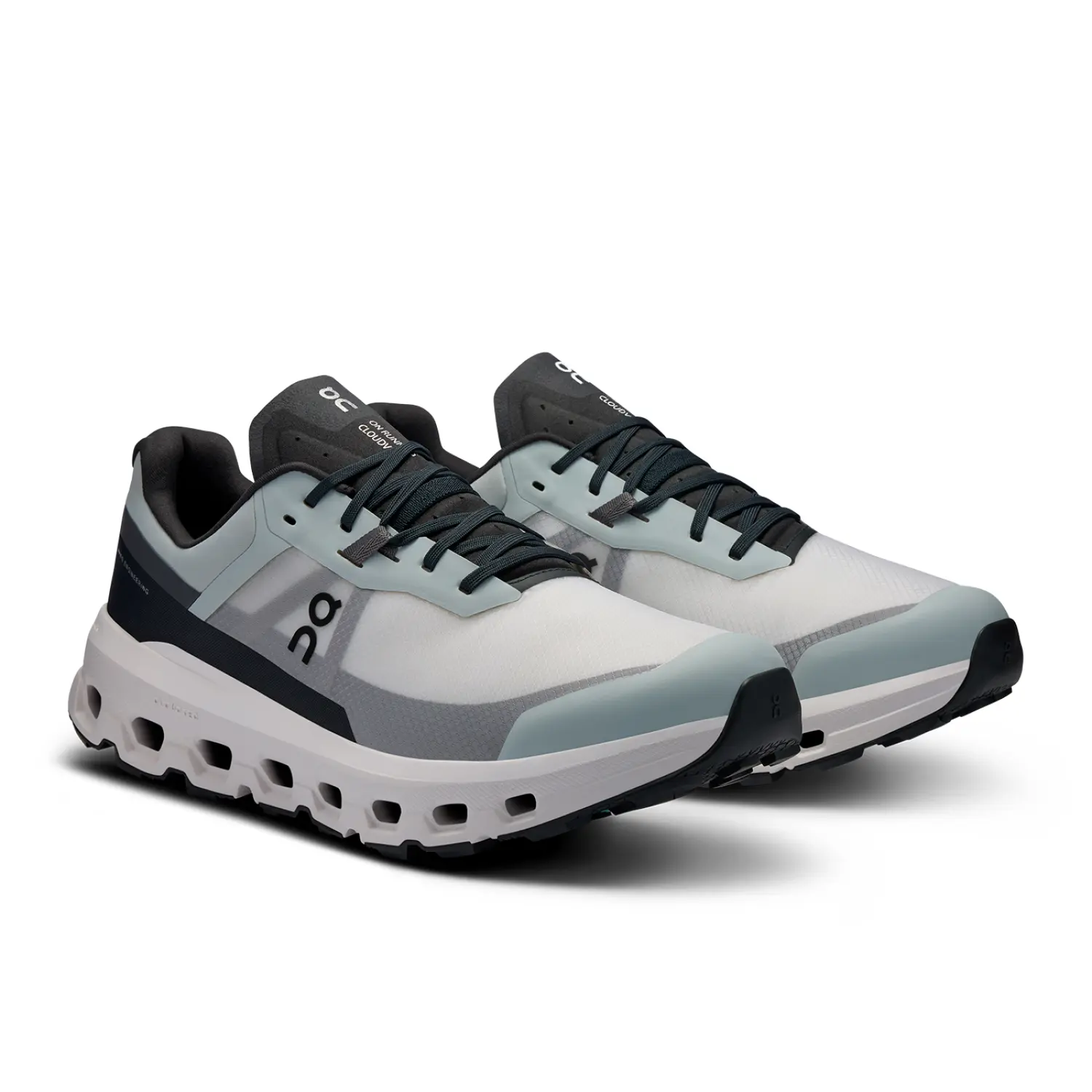  - On Running Cloudvista 2 M’s
