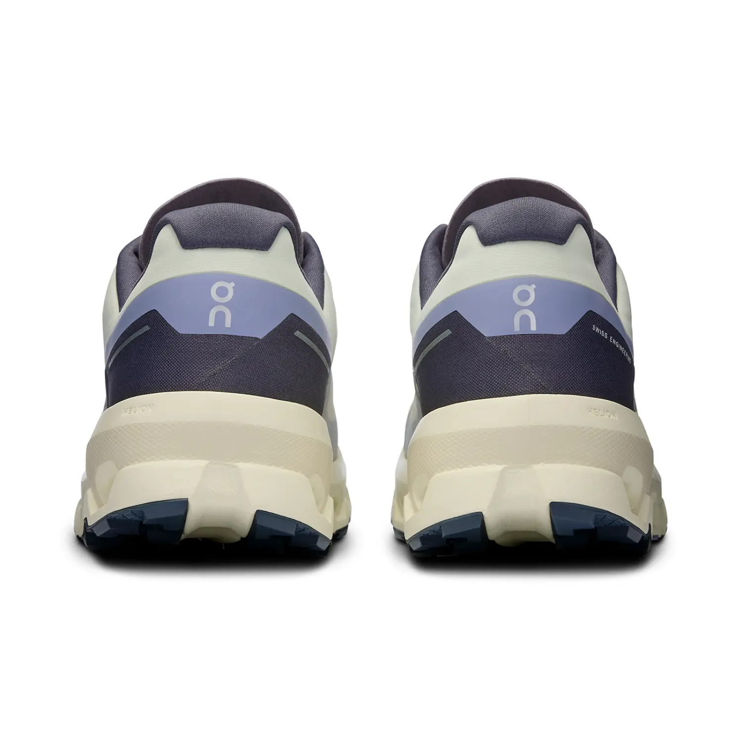  - On Running Cloudvista 2 M’s